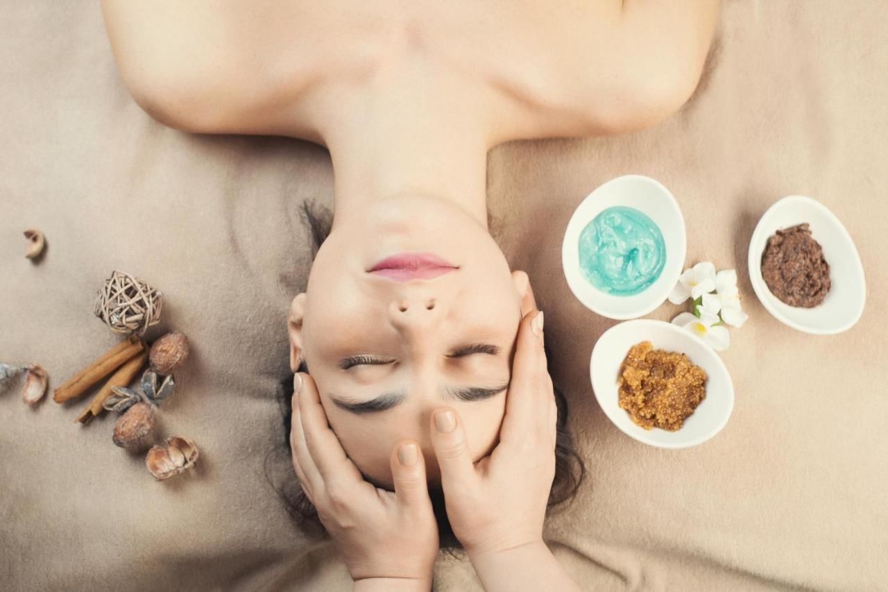 Отель Borjomi Likani Health & Spa Centre Боржоми