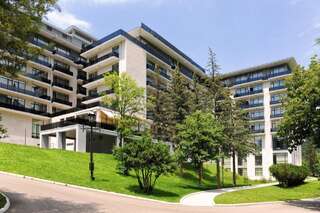 Отель Borjomi Likani Health & Spa Centre Боржоми-0