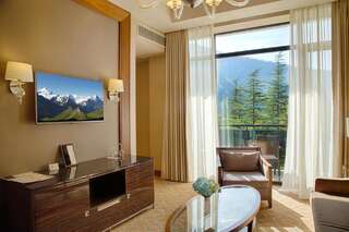 Отель Borjomi Likani Health & Spa Centre Боржоми Полулюкс-3