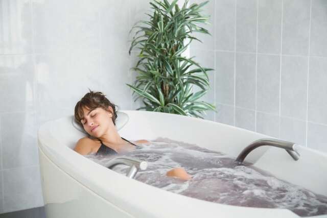 Отель Borjomi Likani Health & Spa Centre Боржоми-14